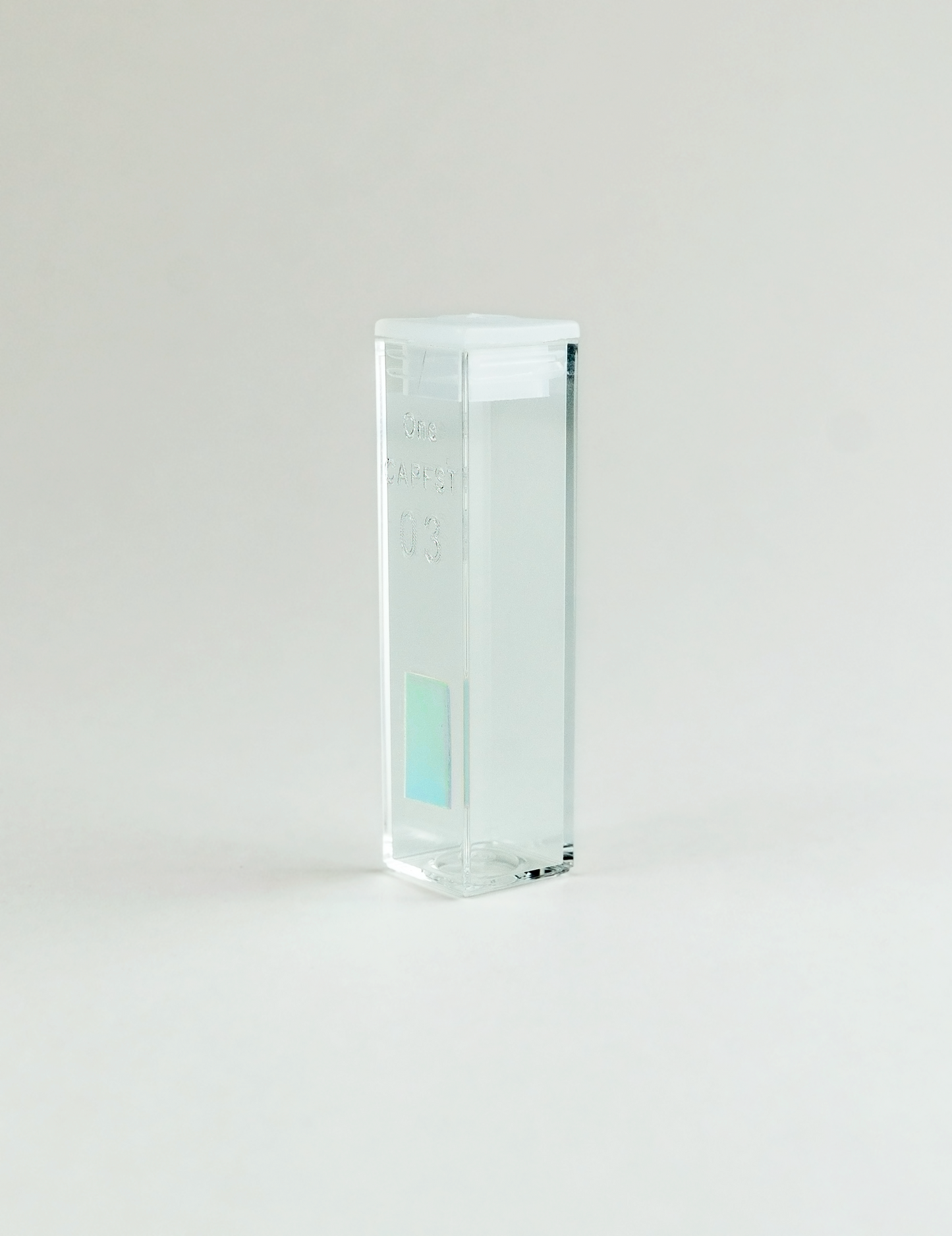 NanoCuvette™ One