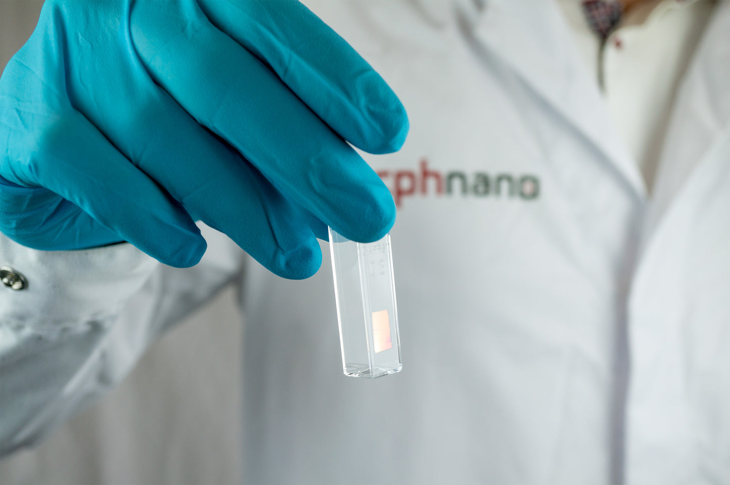 NanoCuvette™ One