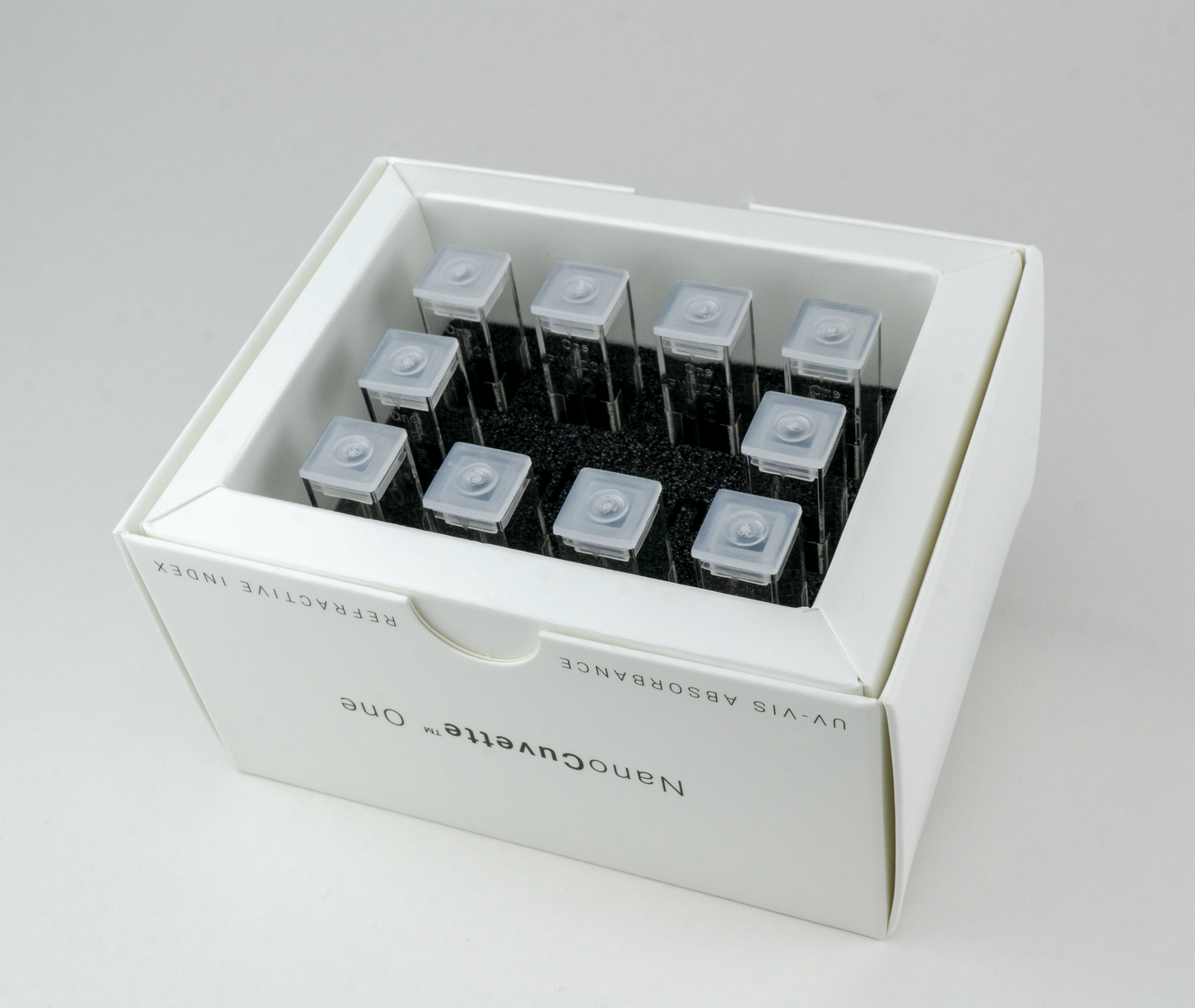 NanoCuvette™ One