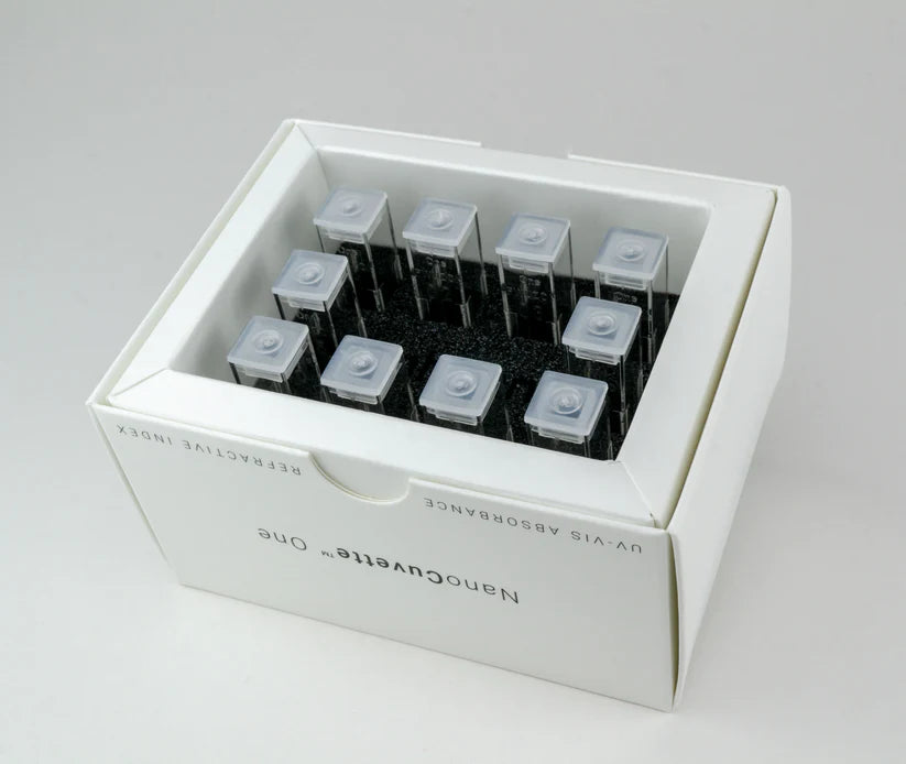 Premium Spectrophotometer Bundle