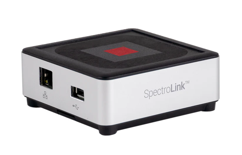 Basic Spectrophotometer Bundle