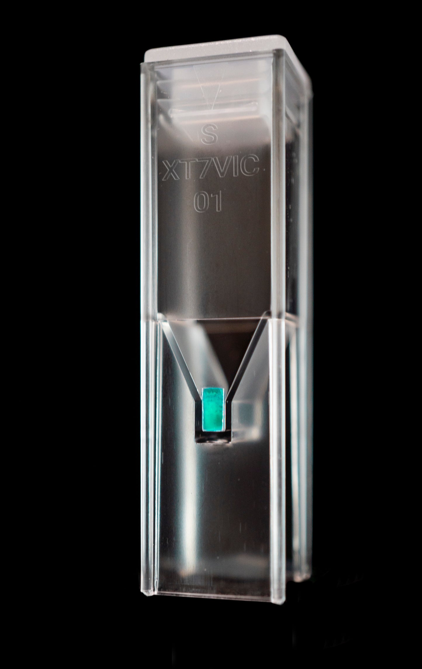 NanoCuvette™ S