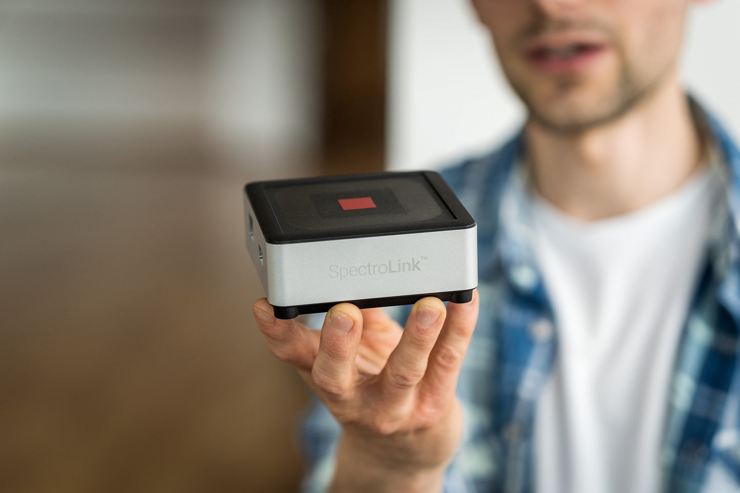 SpectroLink™
