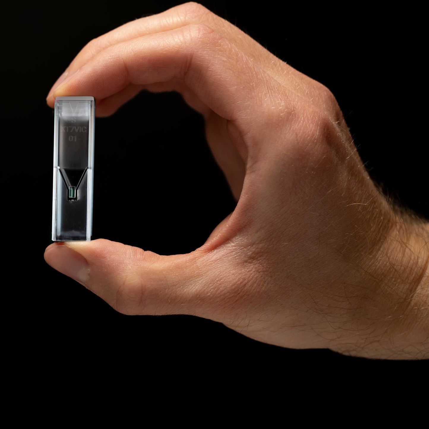 NanoCuvette™ S