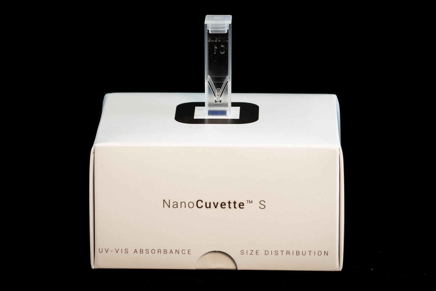 NanoCuvette™ S