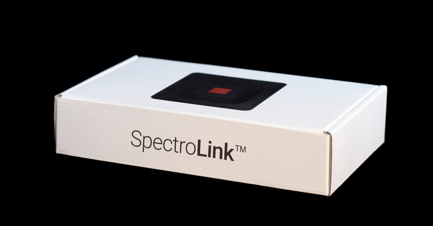 SpectroLink™