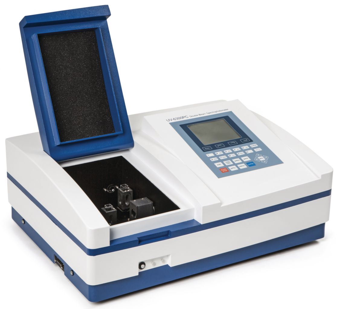 Spectro-photometer Rental